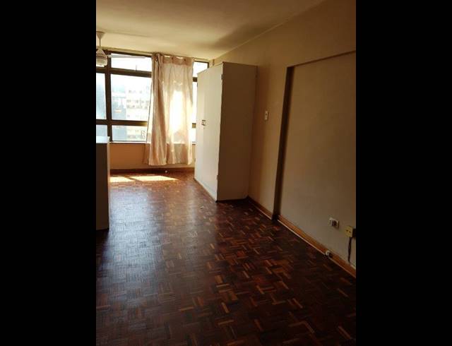 0.5 BEDROOM APARTMENT TO LET IN SOUTH BEACH